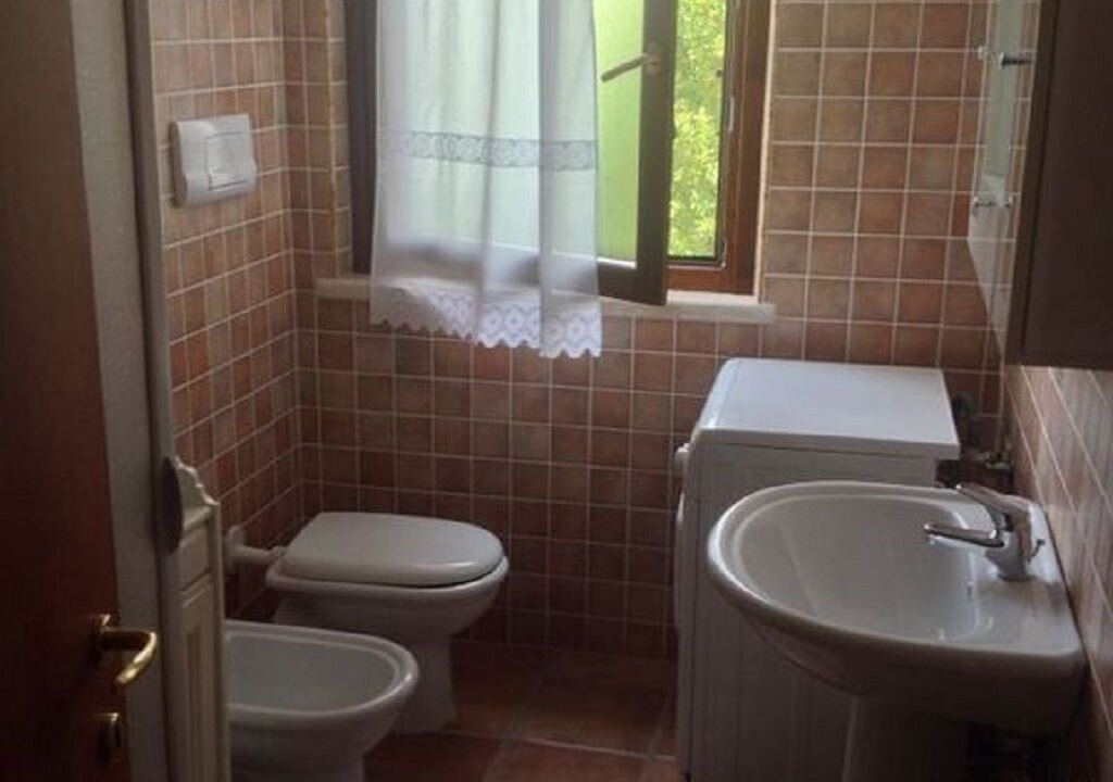 Photo of Bathroom in Cugnoli