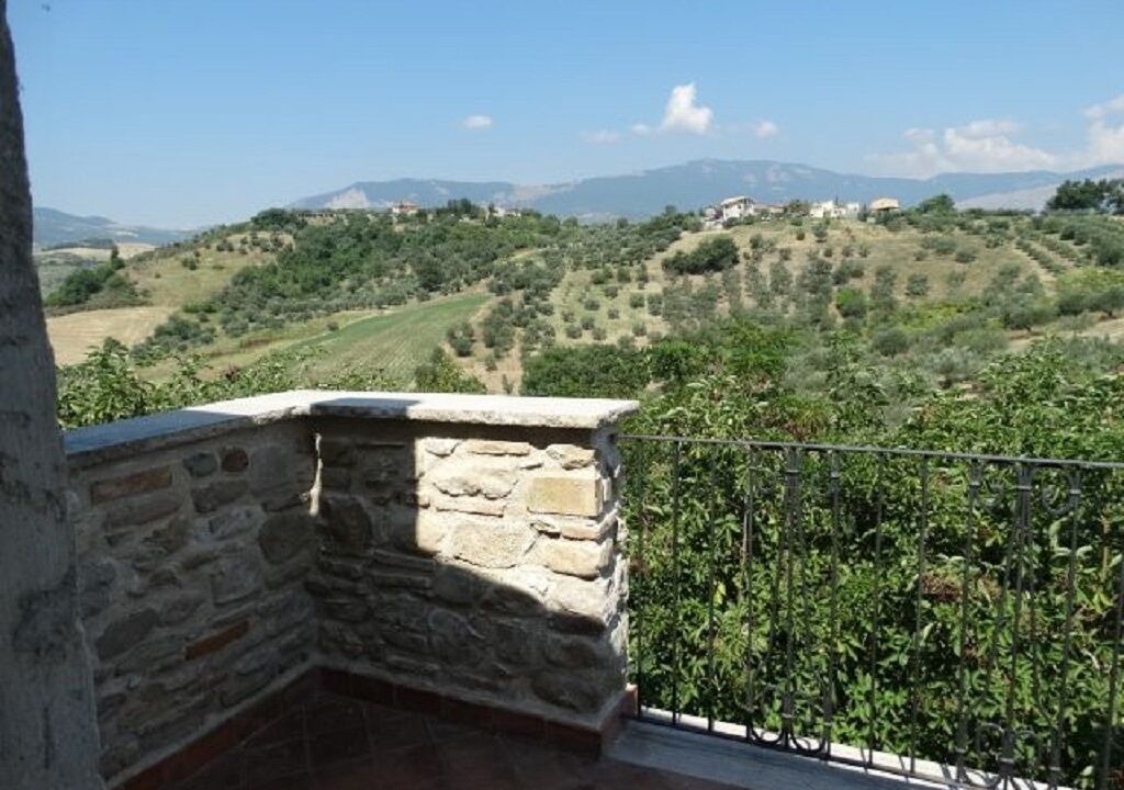 Photo of Outdoor in Cugnoli