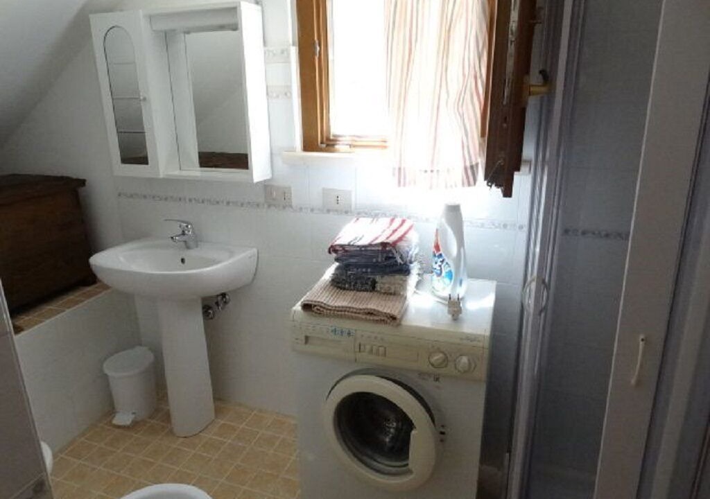 Photo of Bathroom in Cugnoli