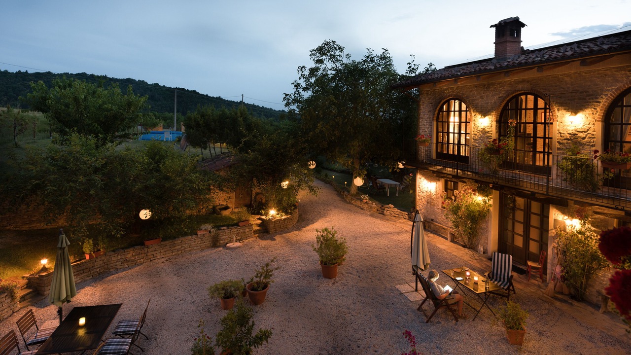 Photo of Outdoor in Bossolasco