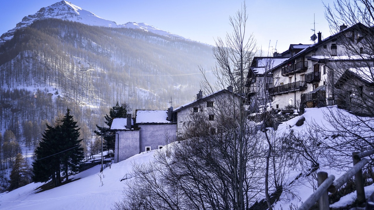 Photo of Outdoor in Duc A Valle e A Monte