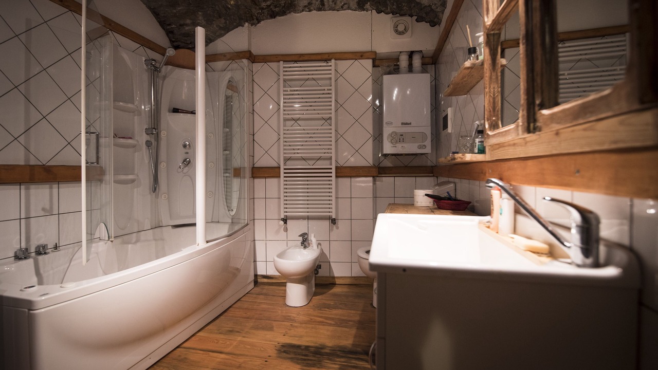 Photo of Bathroom in Duc A Valle e A Monte