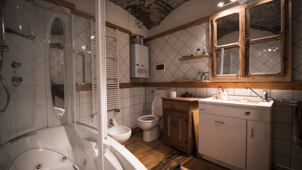 Photo of Bathroom in Duc A Valle e A Monte