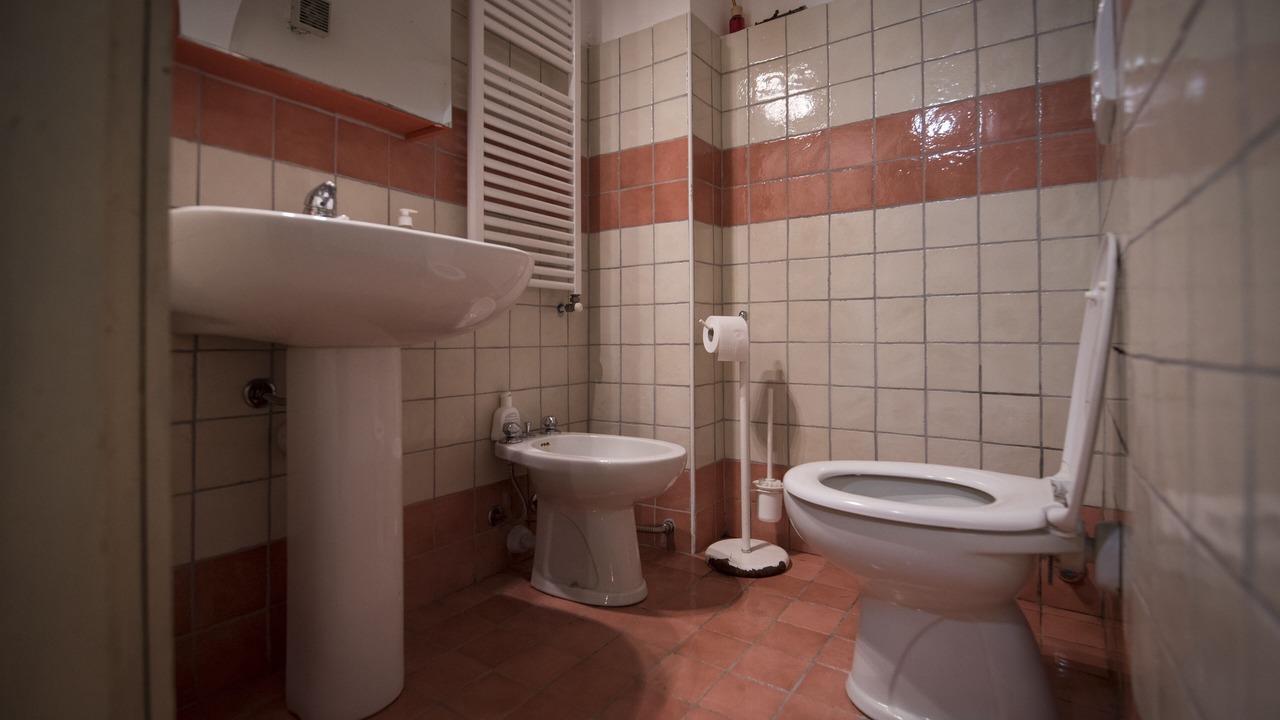 Photo of Bathroom in Duc A Valle e A Monte