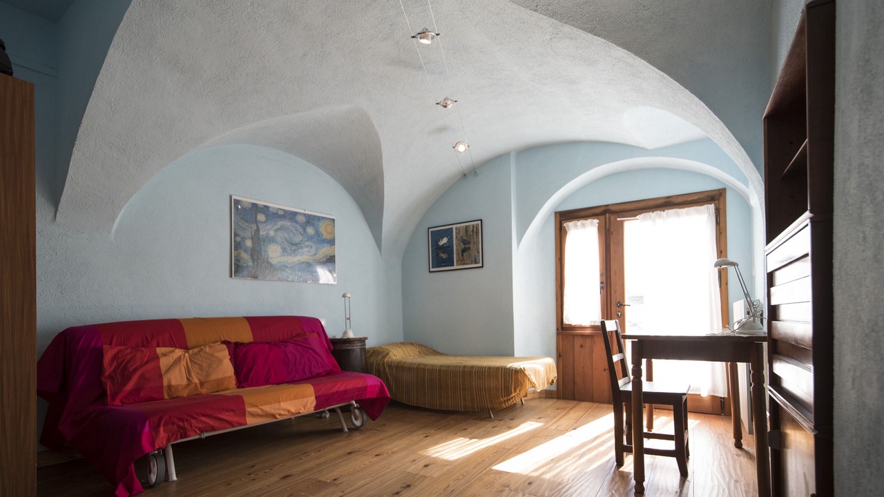 Photo of Livingroom in Duc A Valle e A Monte
