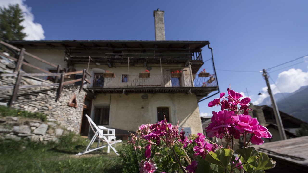 Photo of Outdoor in Duc A Valle e A Monte