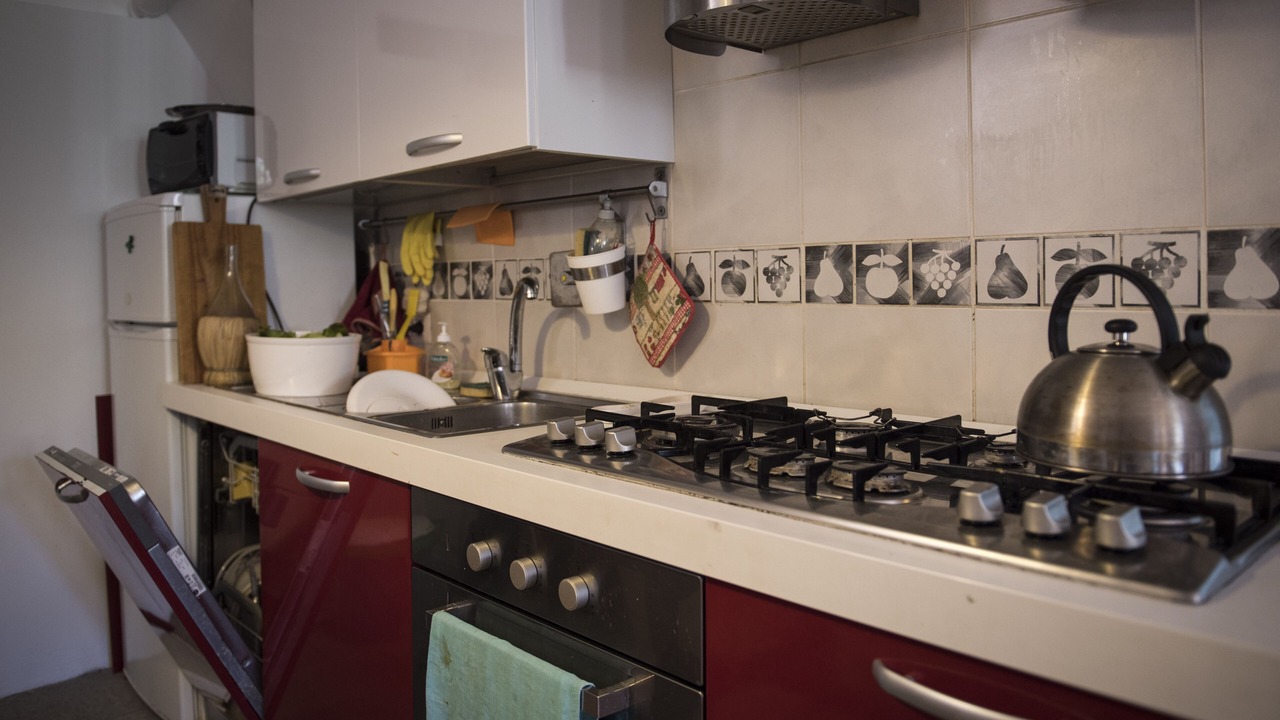 Photo of Kitchen in Duc A Valle e A Monte