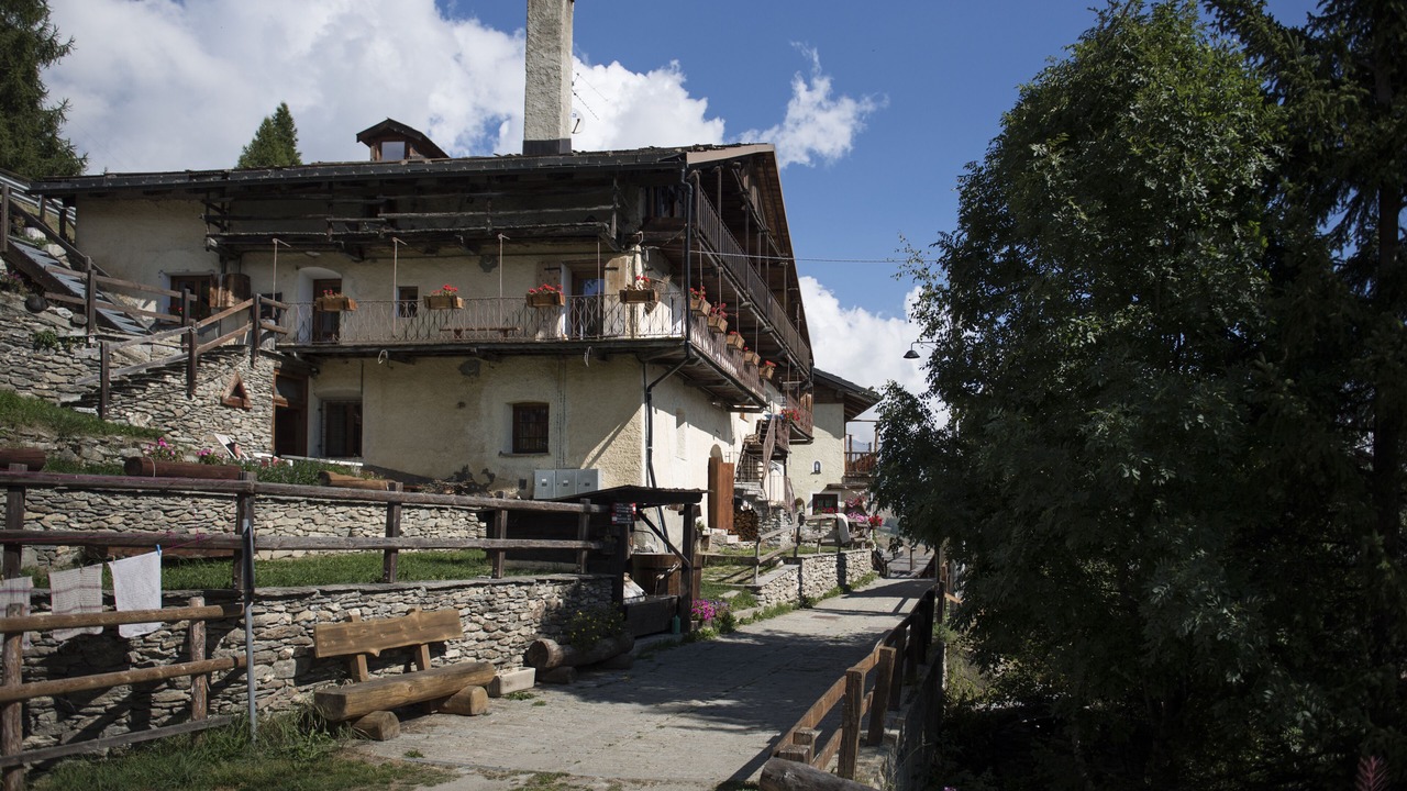 Photo of Outdoor in Duc A Valle e A Monte