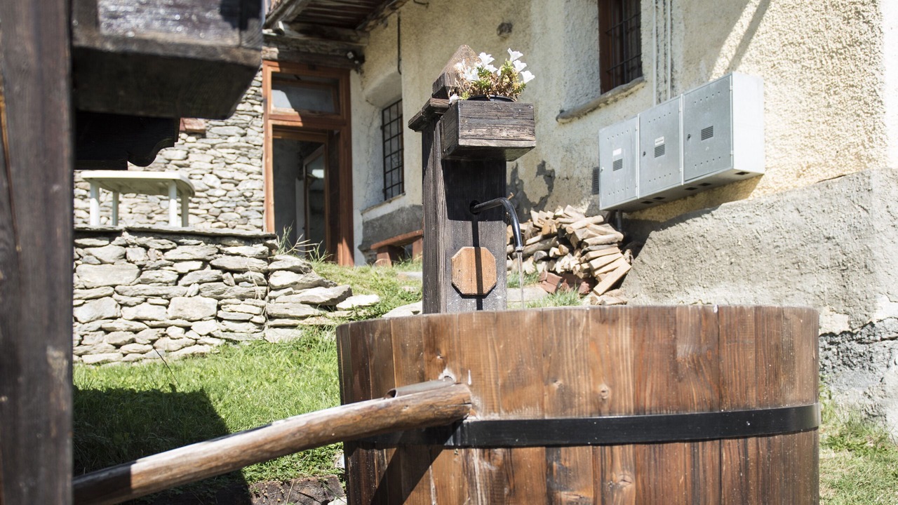 Photo of Outdoor in Duc A Valle e A Monte