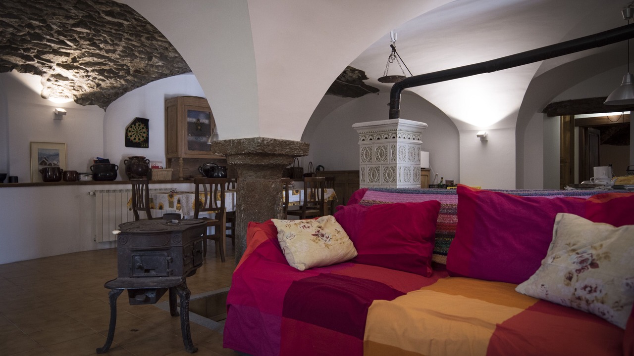 Photo of Livingroom in Duc A Valle e A Monte