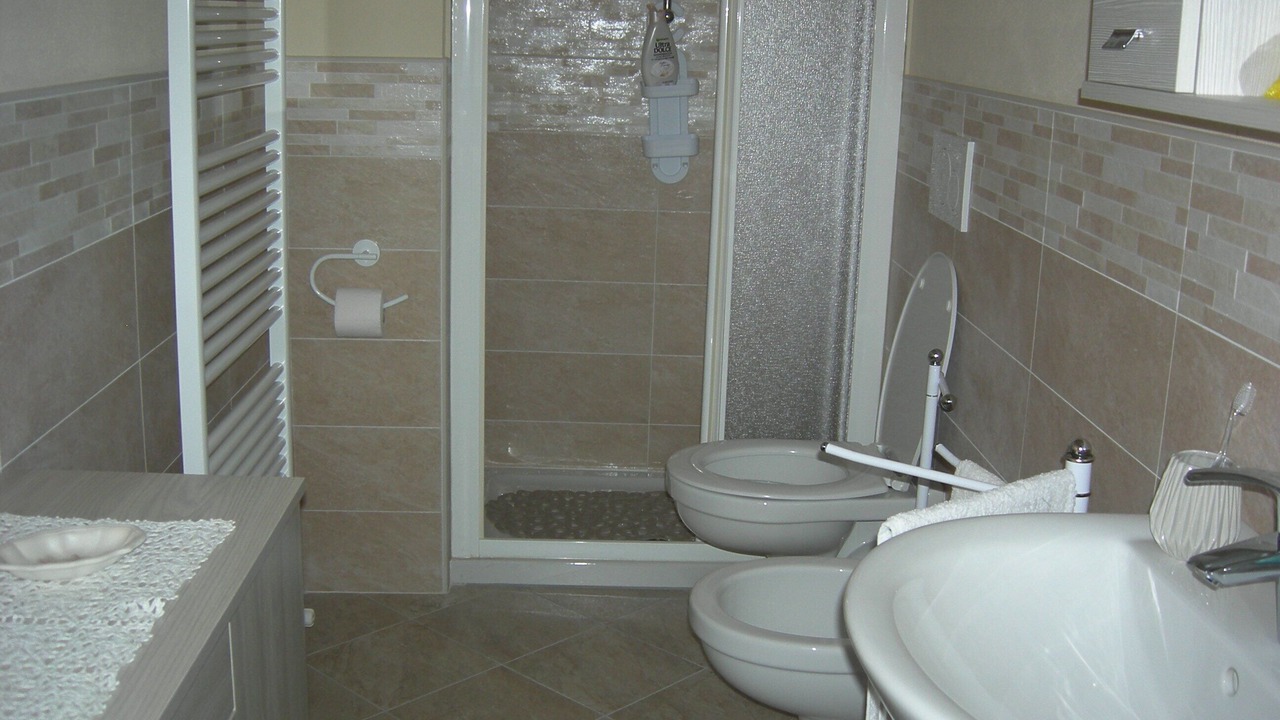 Photo of Bathroom in Garessio