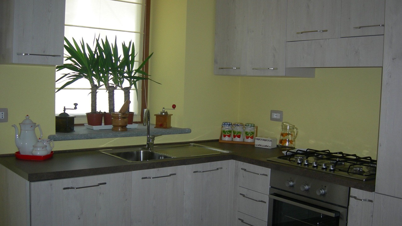 Photo of Kitchen in Garessio