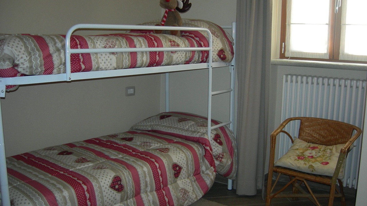 Photo of Bedroom in Garessio