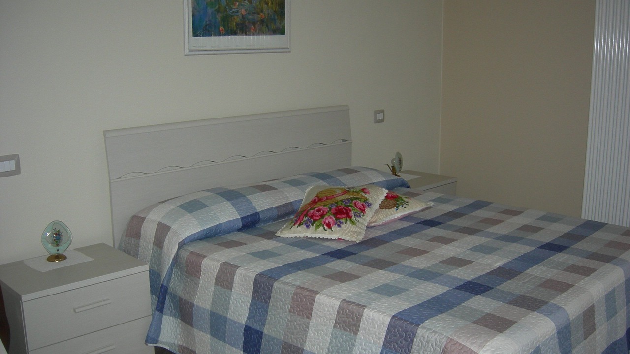 Photo of Bedroom in Garessio