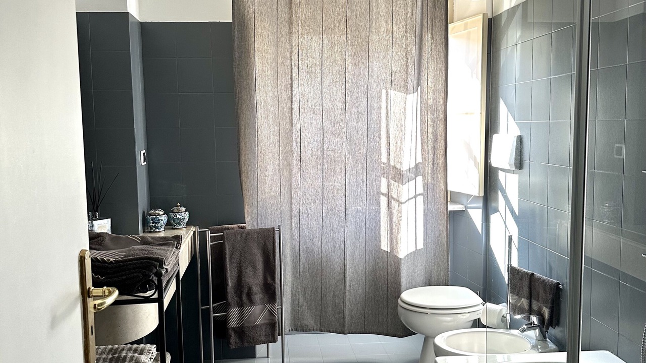 Photo of Bathroom in Rivoli