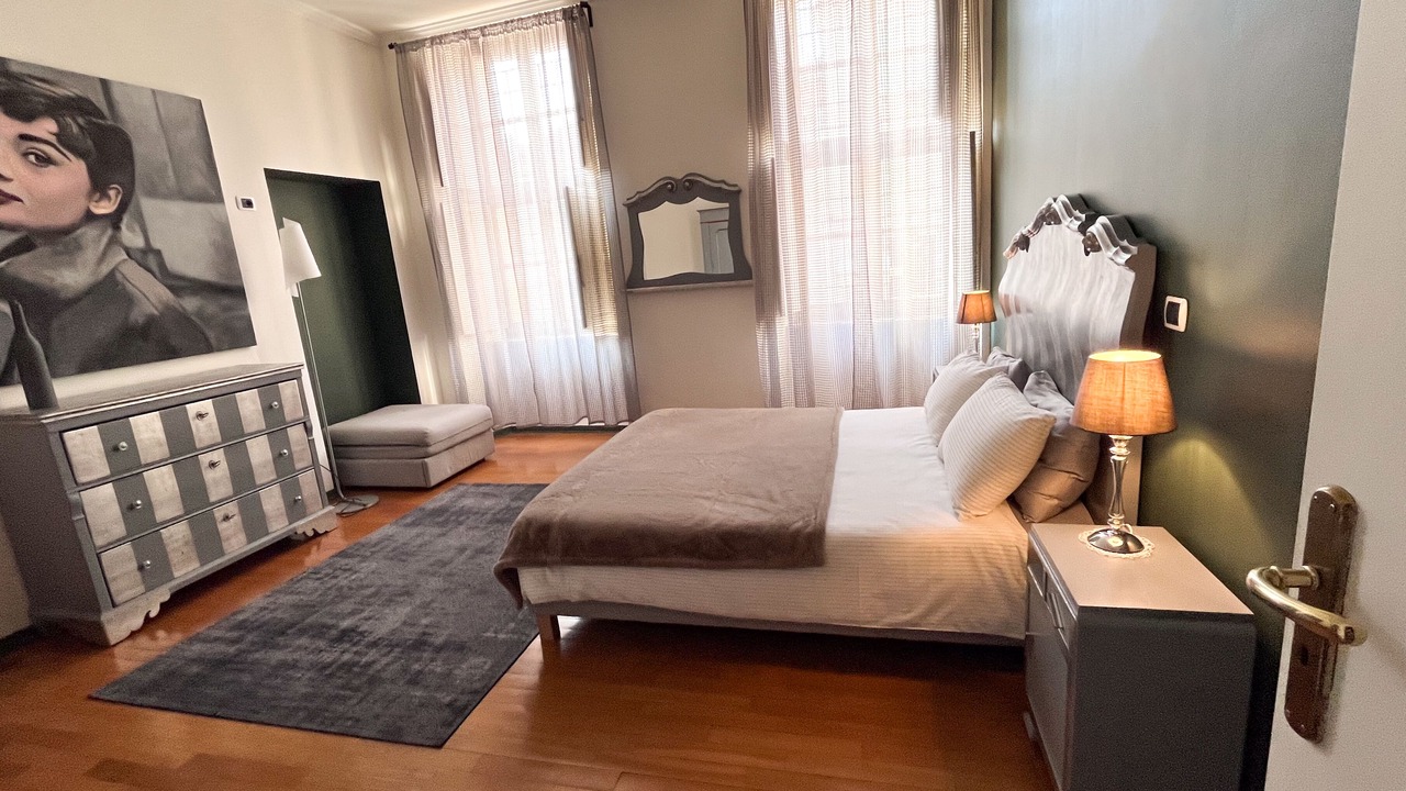 Photo of Bedroom in Rivoli