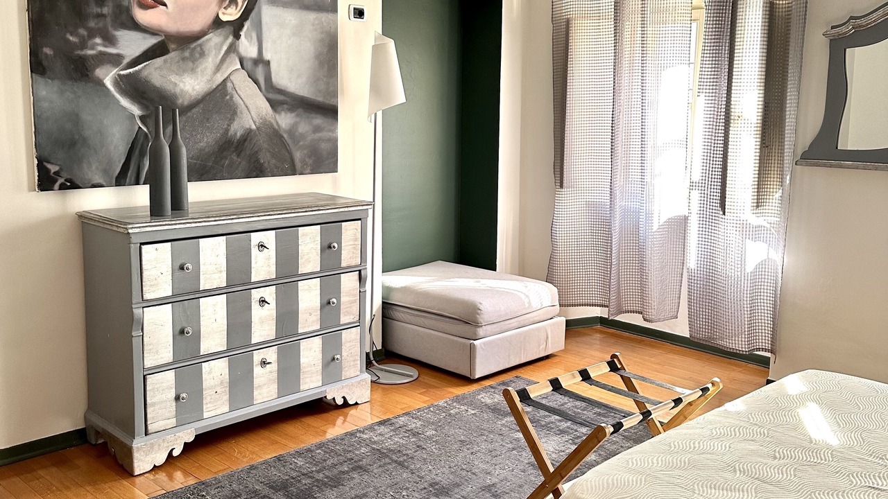 Photo of Bedroom in Rivoli