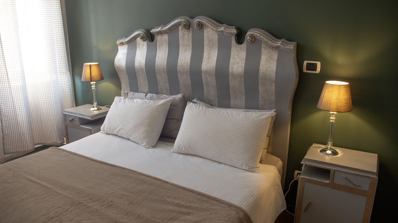 Photo of Bedroom in Rivoli