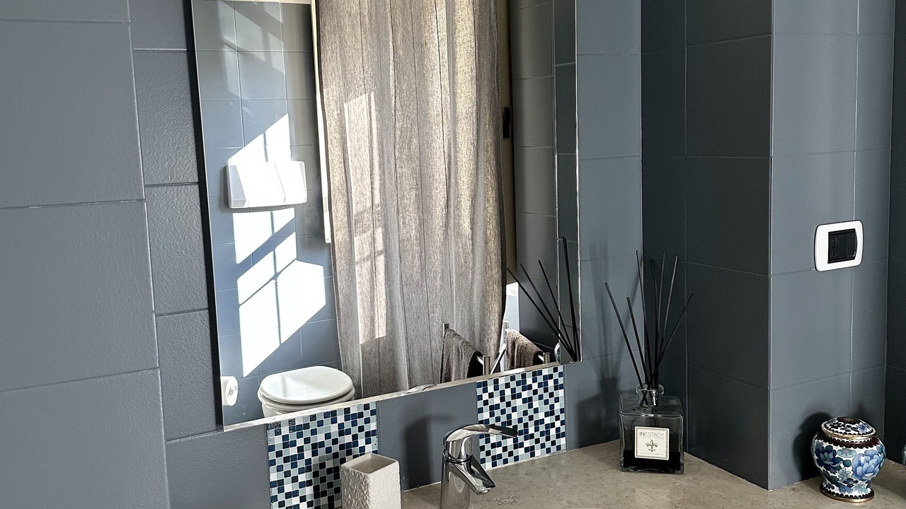 Photo of Bathroom in Rivoli
