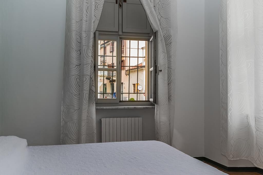Photo of Bedroom in Rivoli