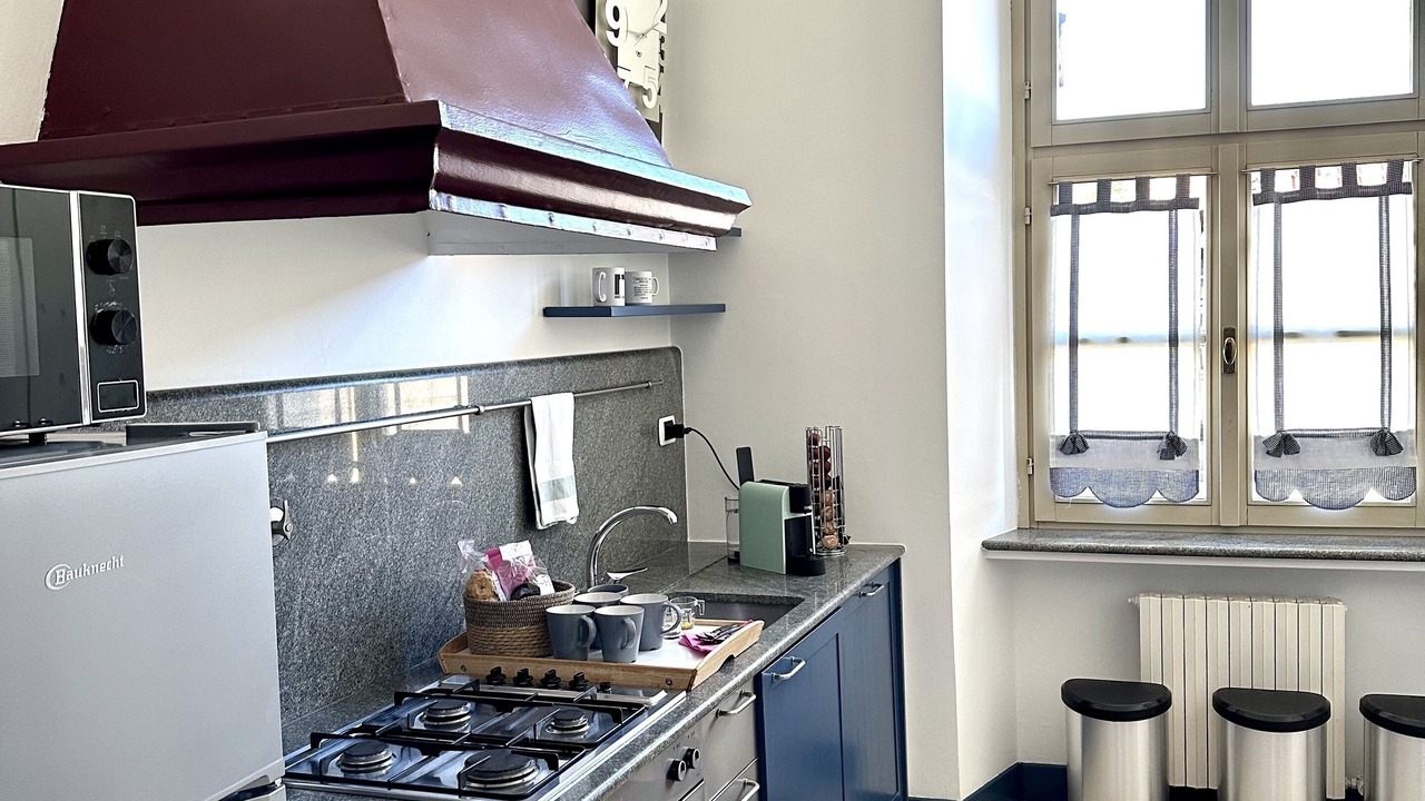 Photo of Kitchen in Rivoli