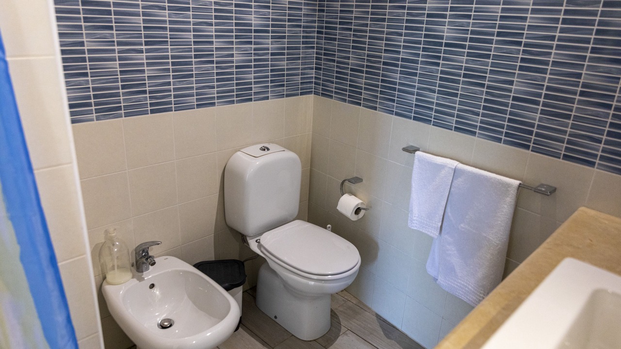 Photo of Bathroom in Portopalo di Capo Passero