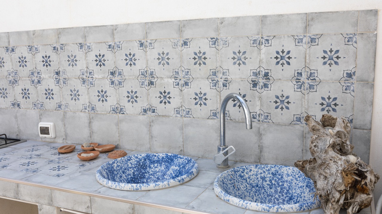 Photo of Bathroom in Portopalo di Capo Passero