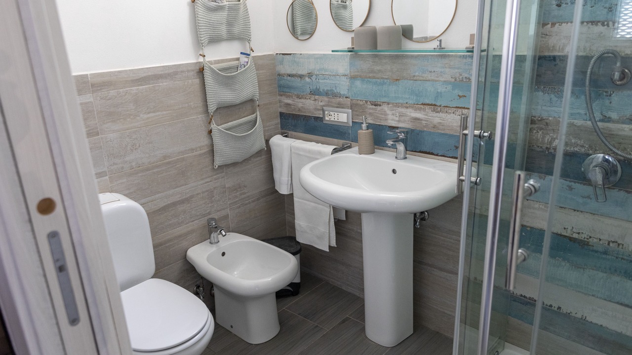 Photo of Bathroom in Portopalo di Capo Passero