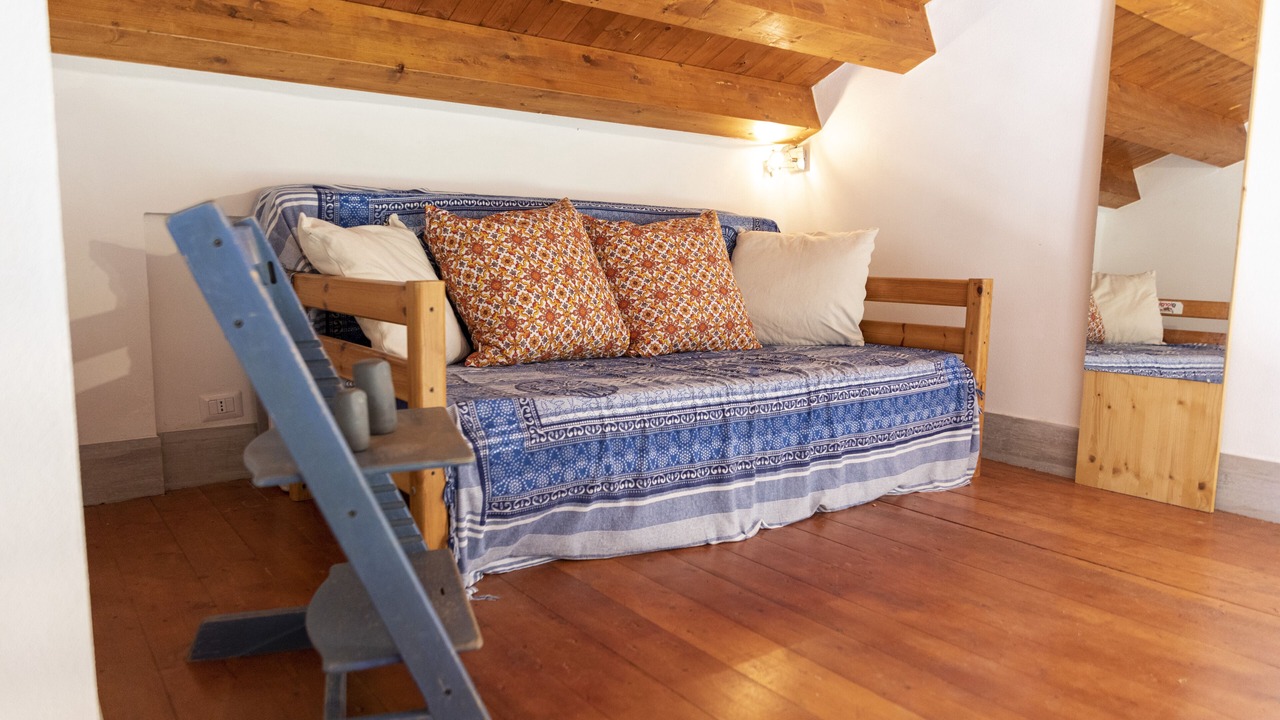 Photo of Bedroom in Portopalo di Capo Passero
