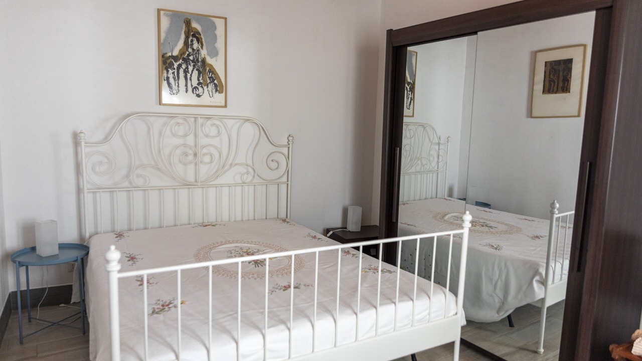 Photo of Bedroom in Portopalo di Capo Passero