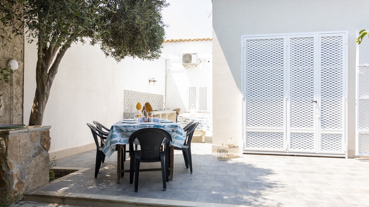 Photo of Outdoor in Portopalo di Capo Passero