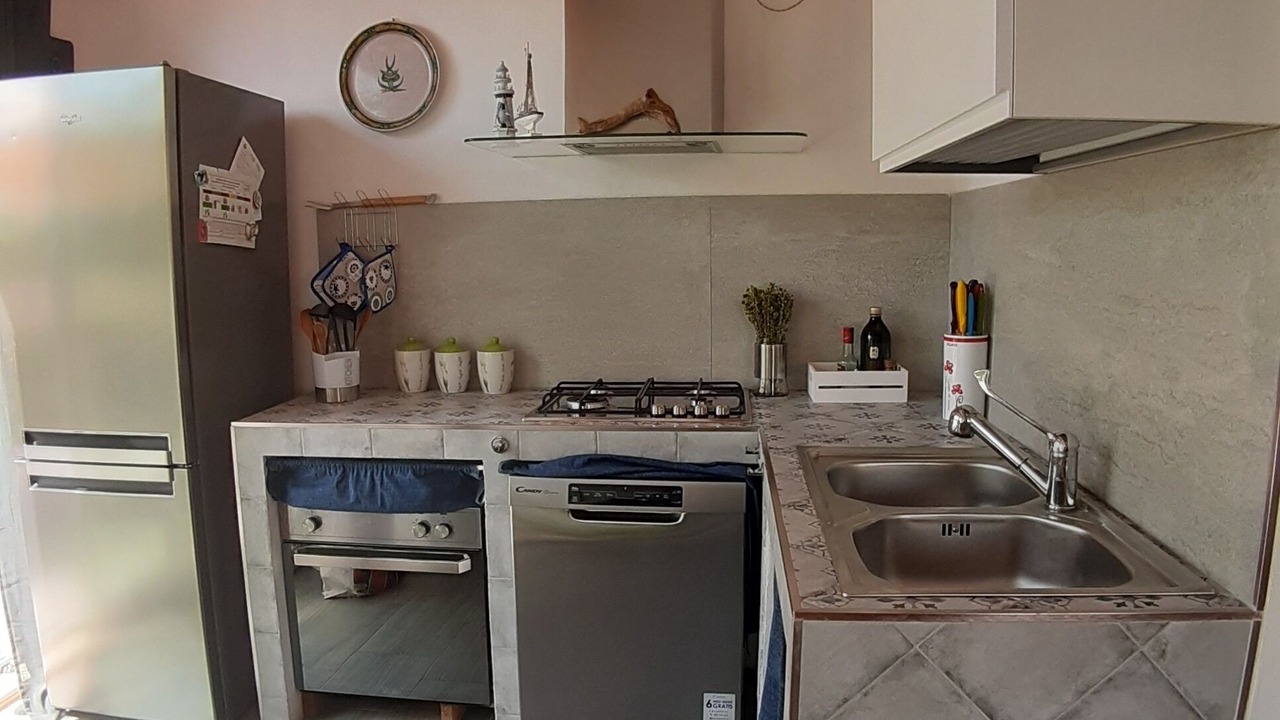 Photo of Kitchen in Portopalo di Capo Passero