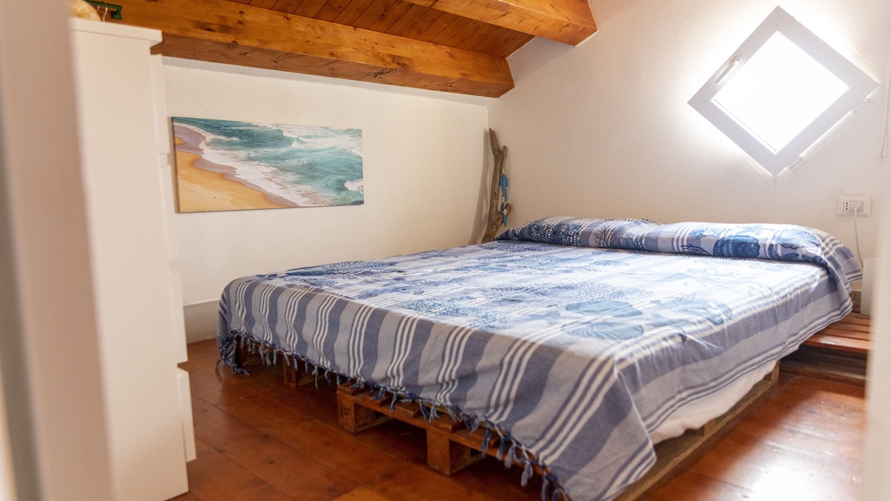Photo of Bedroom in Portopalo di Capo Passero