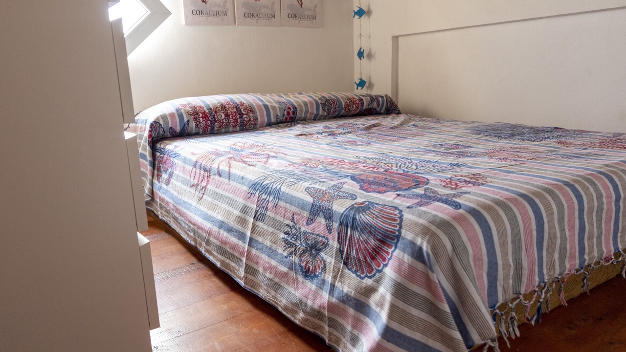 Photo of Bedroom in Portopalo di Capo Passero