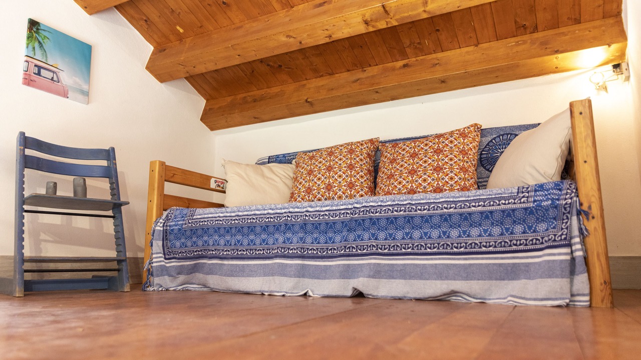 Photo of Bedroom in Portopalo di Capo Passero