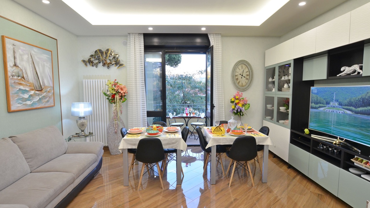 Photo of Livingroom in Centro Storico