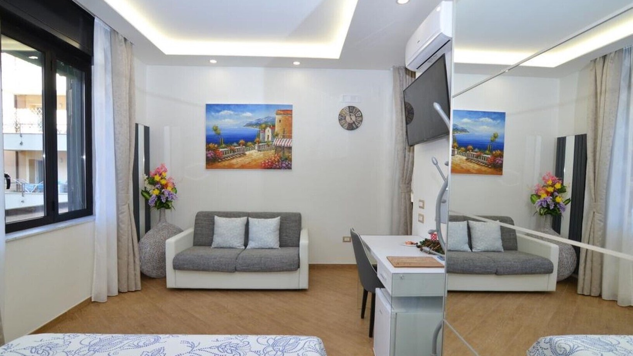 Photo of Bedroom in Centro Storico