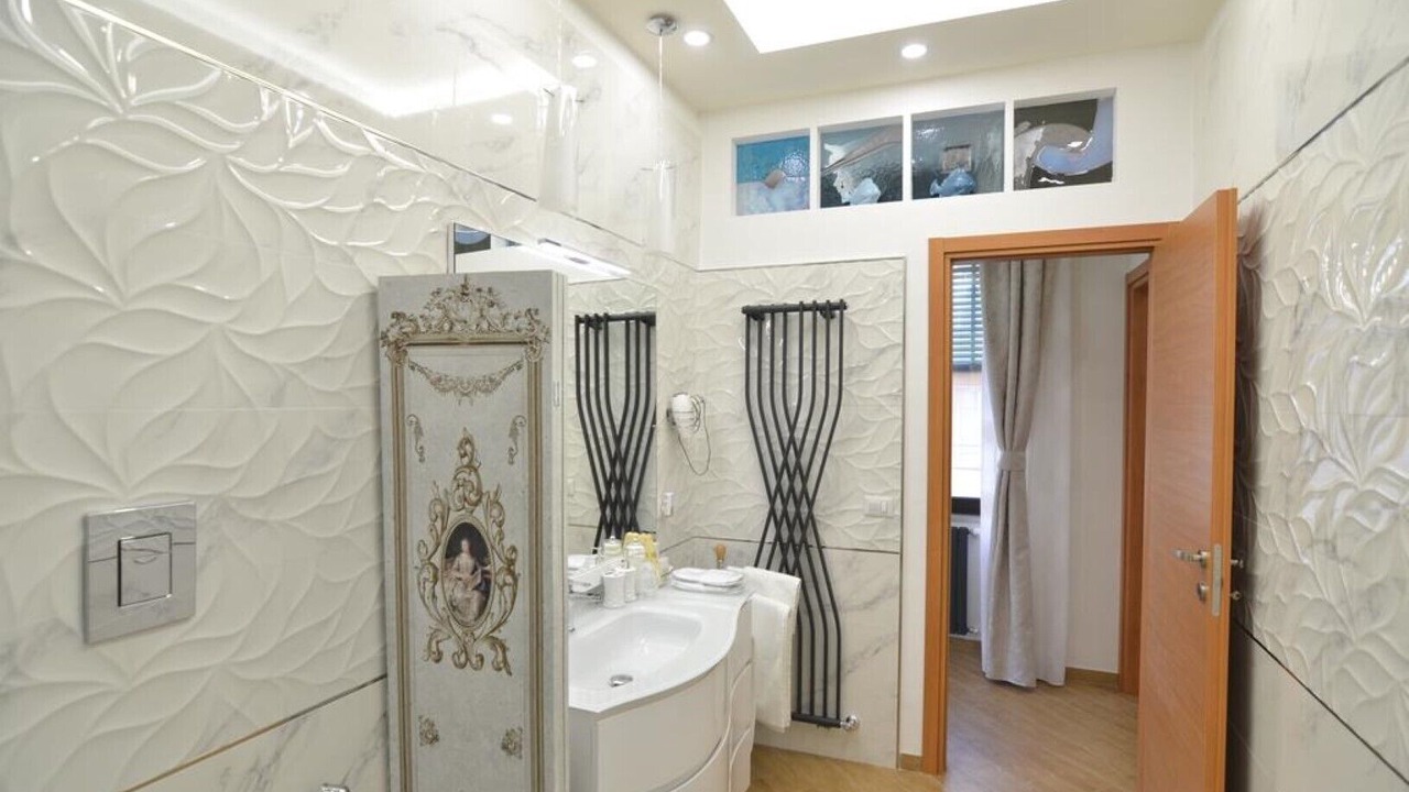 Photo of Bathroom in Centro Storico