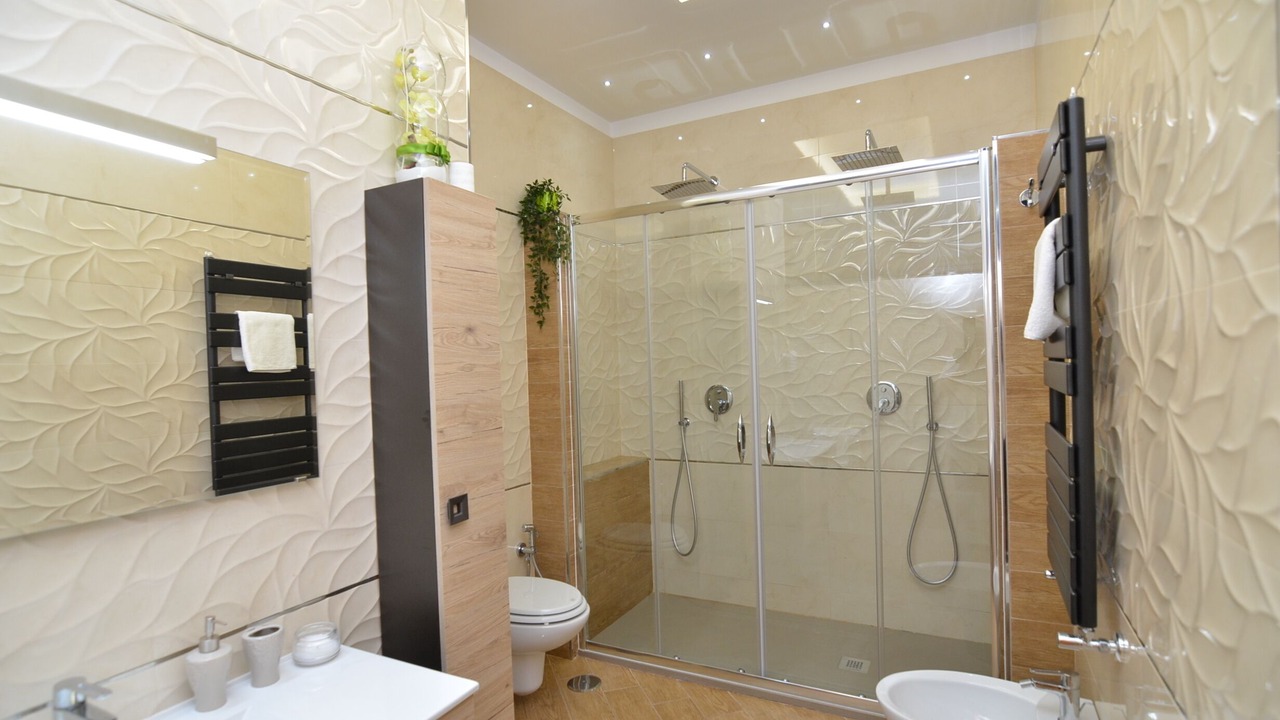 Photo of Bathroom in Centro Storico