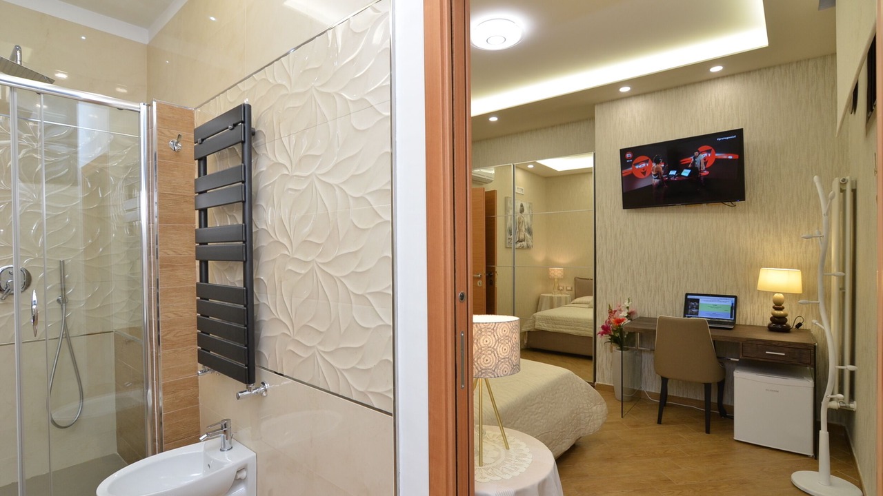 Photo of Bedroom in Centro Storico