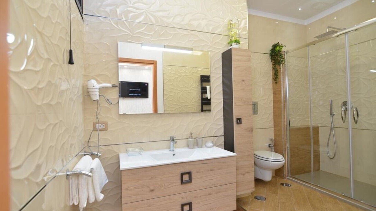 Photo of Bathroom in Centro Storico