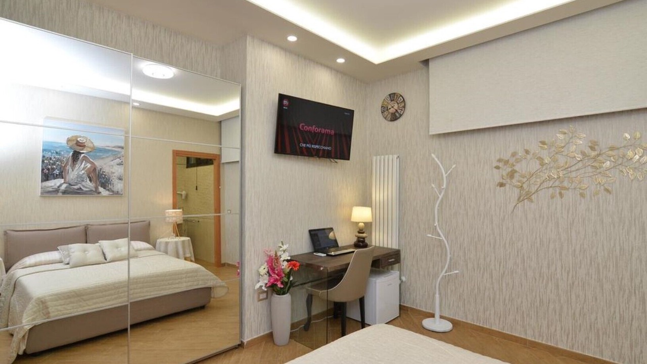 Photo of Bedroom in Centro Storico