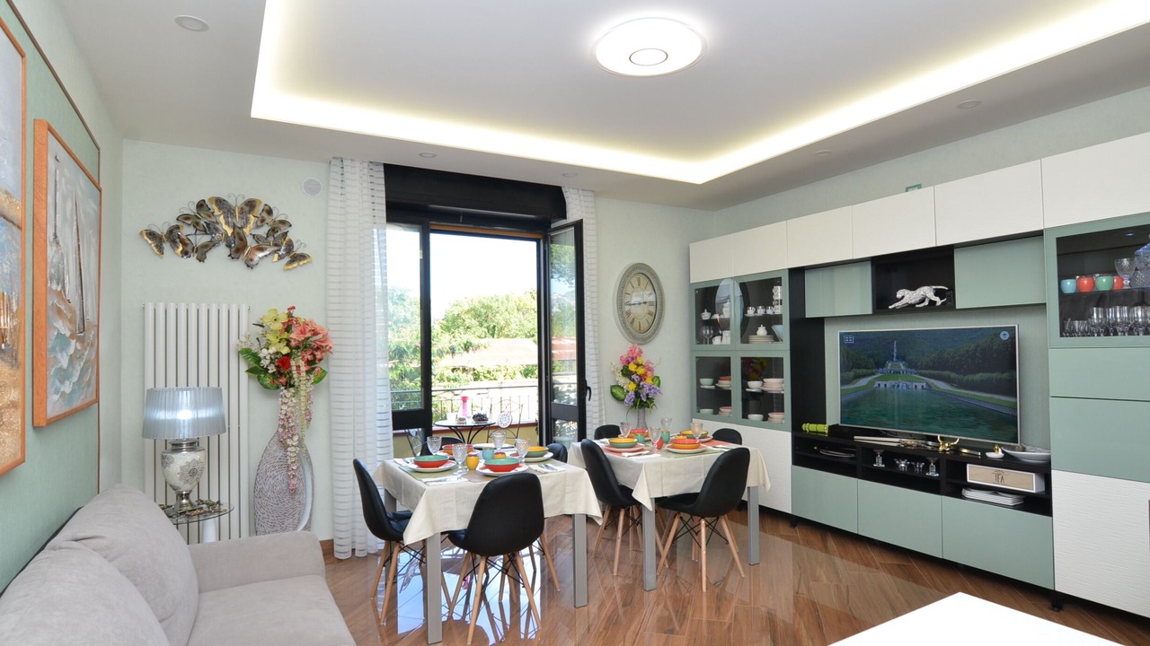 Photo of Livingroom in Centro Storico