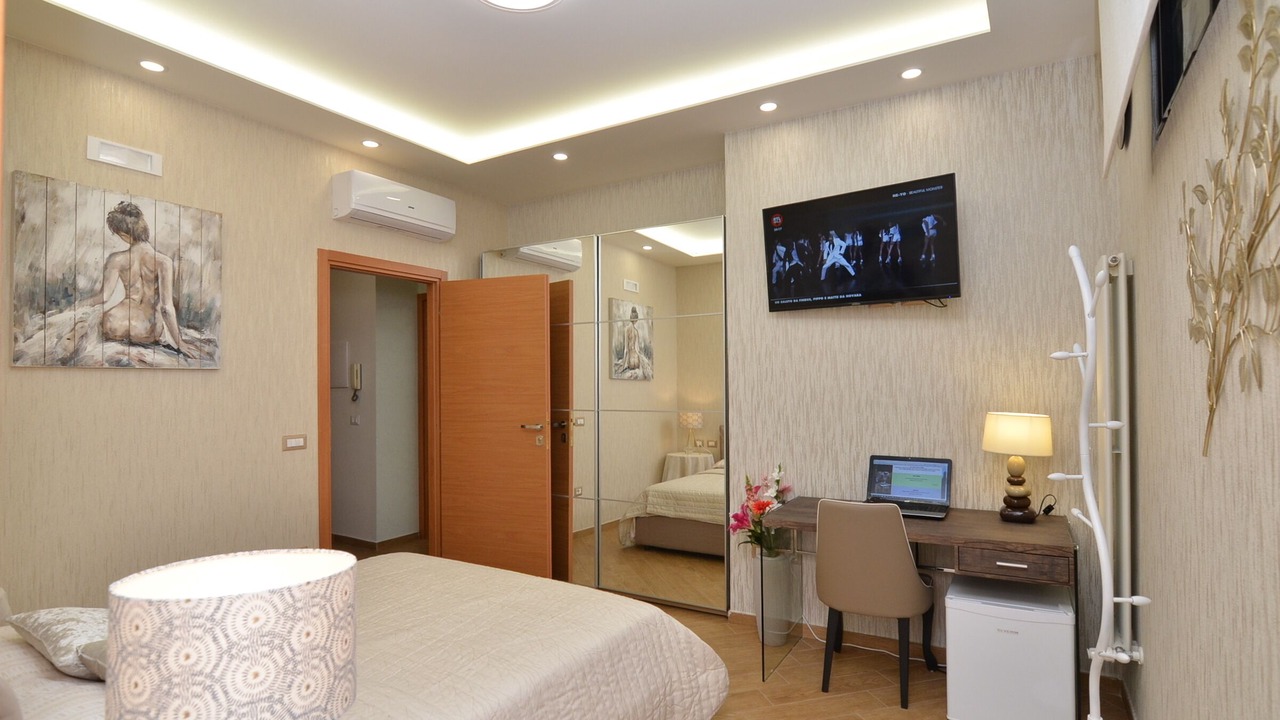 Photo of Bedroom in Centro Storico