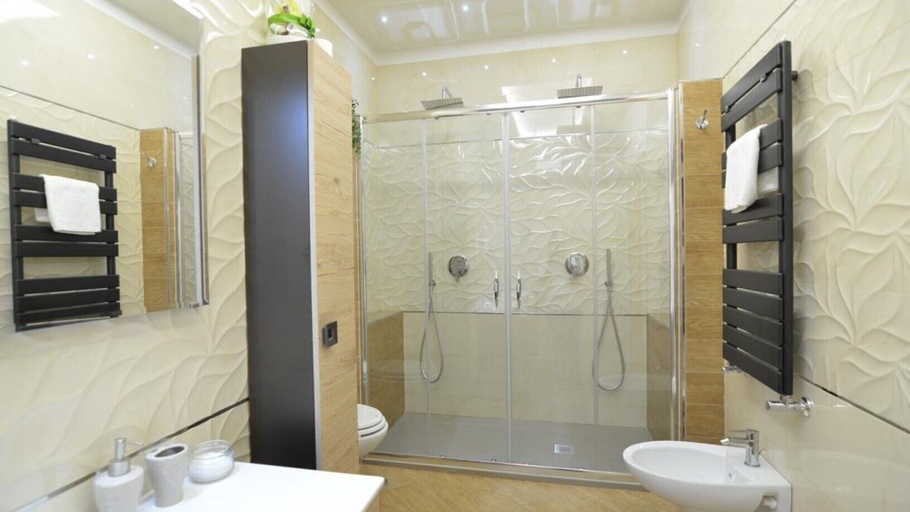 Photo of Bathroom in Centro Storico