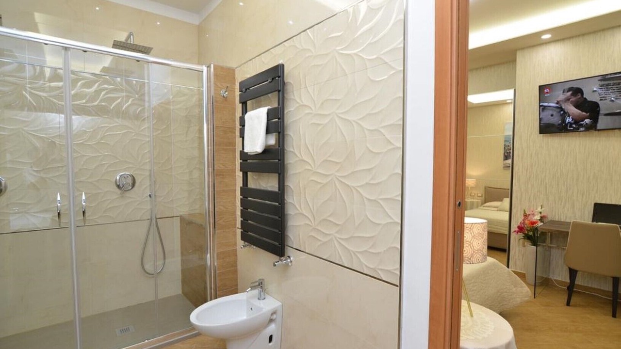Photo of Bathroom in Centro Storico