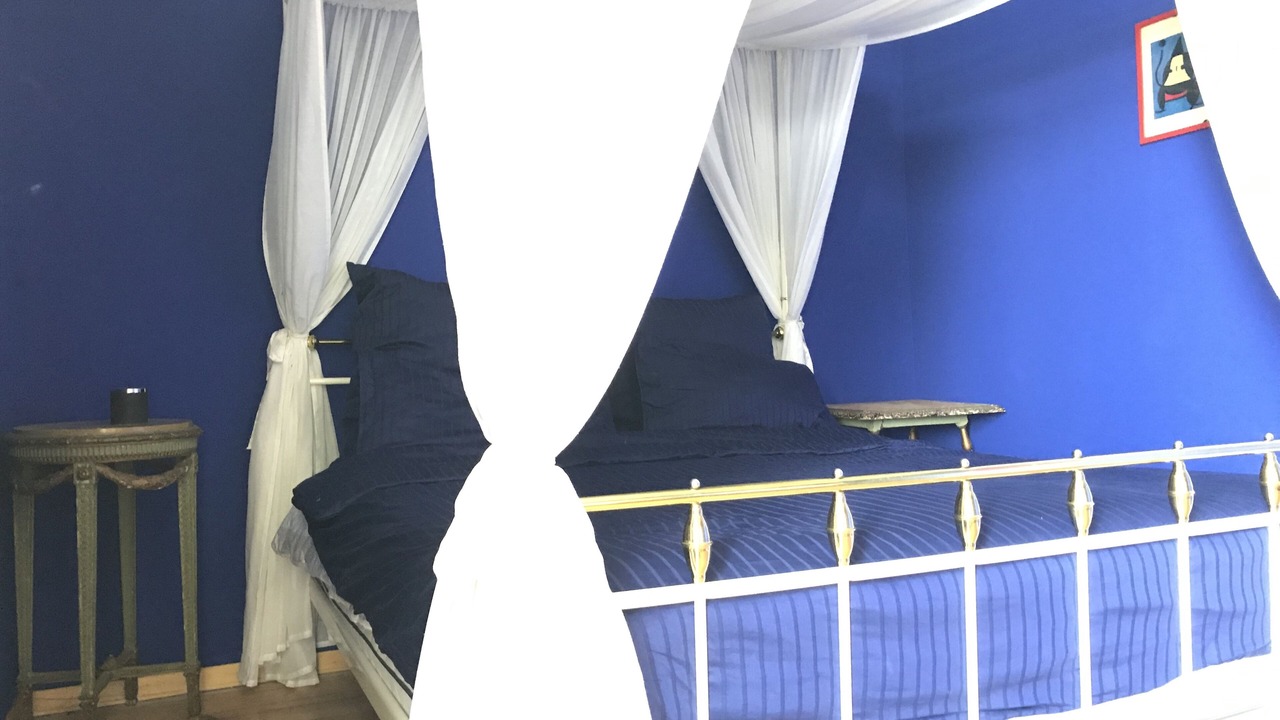 Photo of Bedroom in Passerano Marmorito