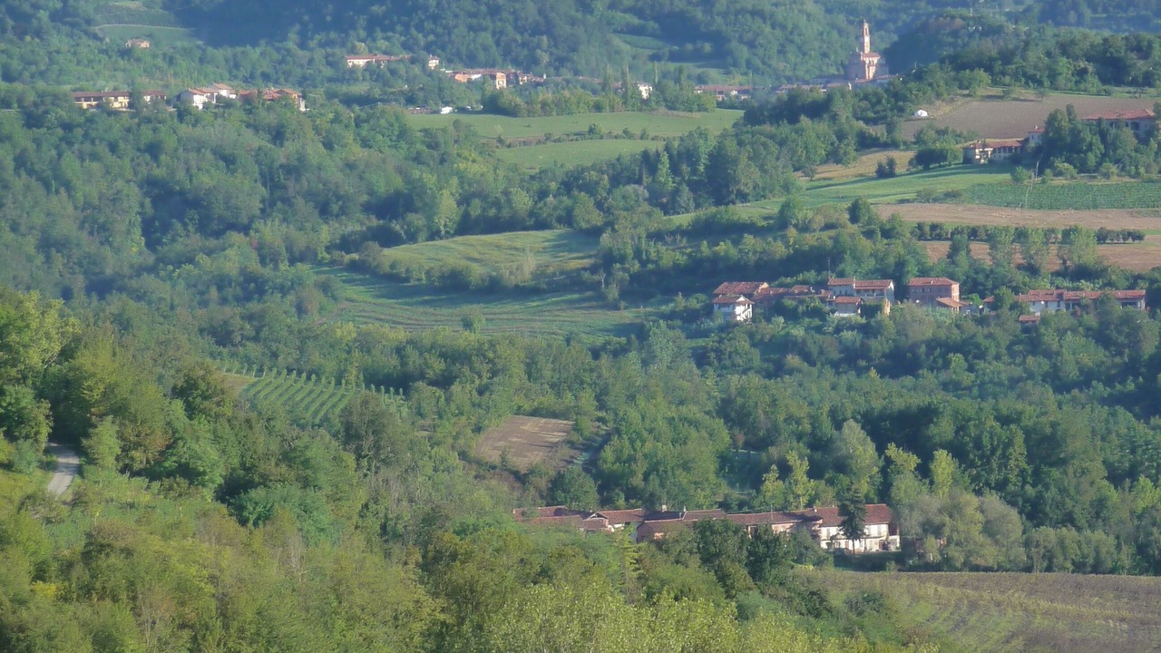 Photo of Outdoor in Passerano Marmorito