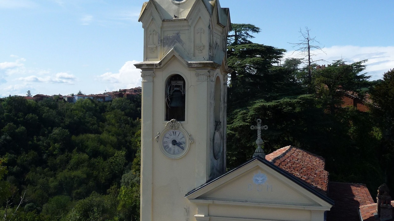 Photo of Others in Passerano Marmorito