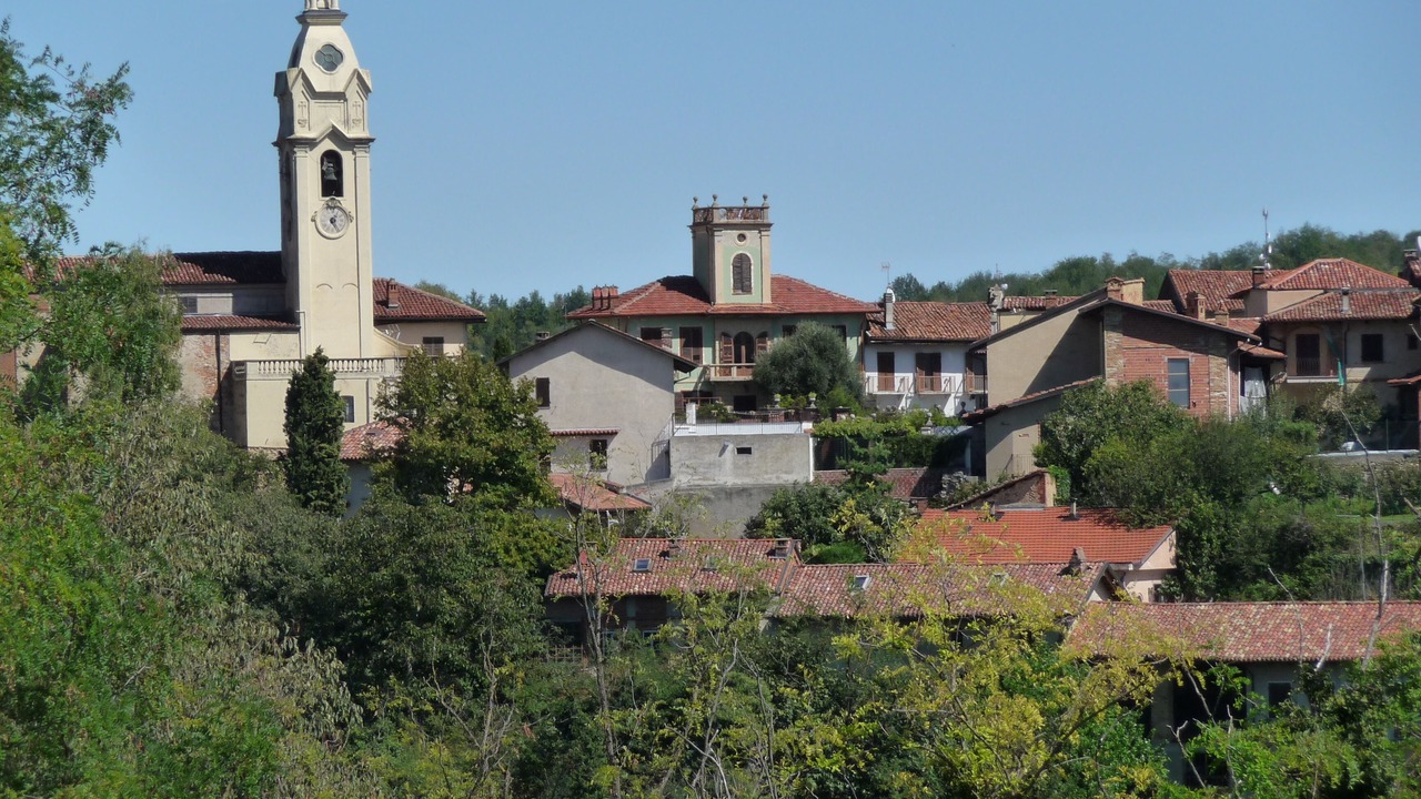 Photo of Outdoor in Passerano Marmorito